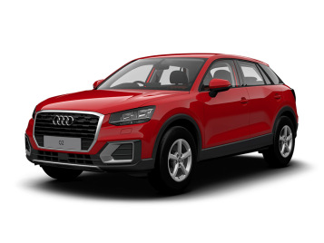Audi Q2 30 TFSI Technik 5dr Petrol Estate